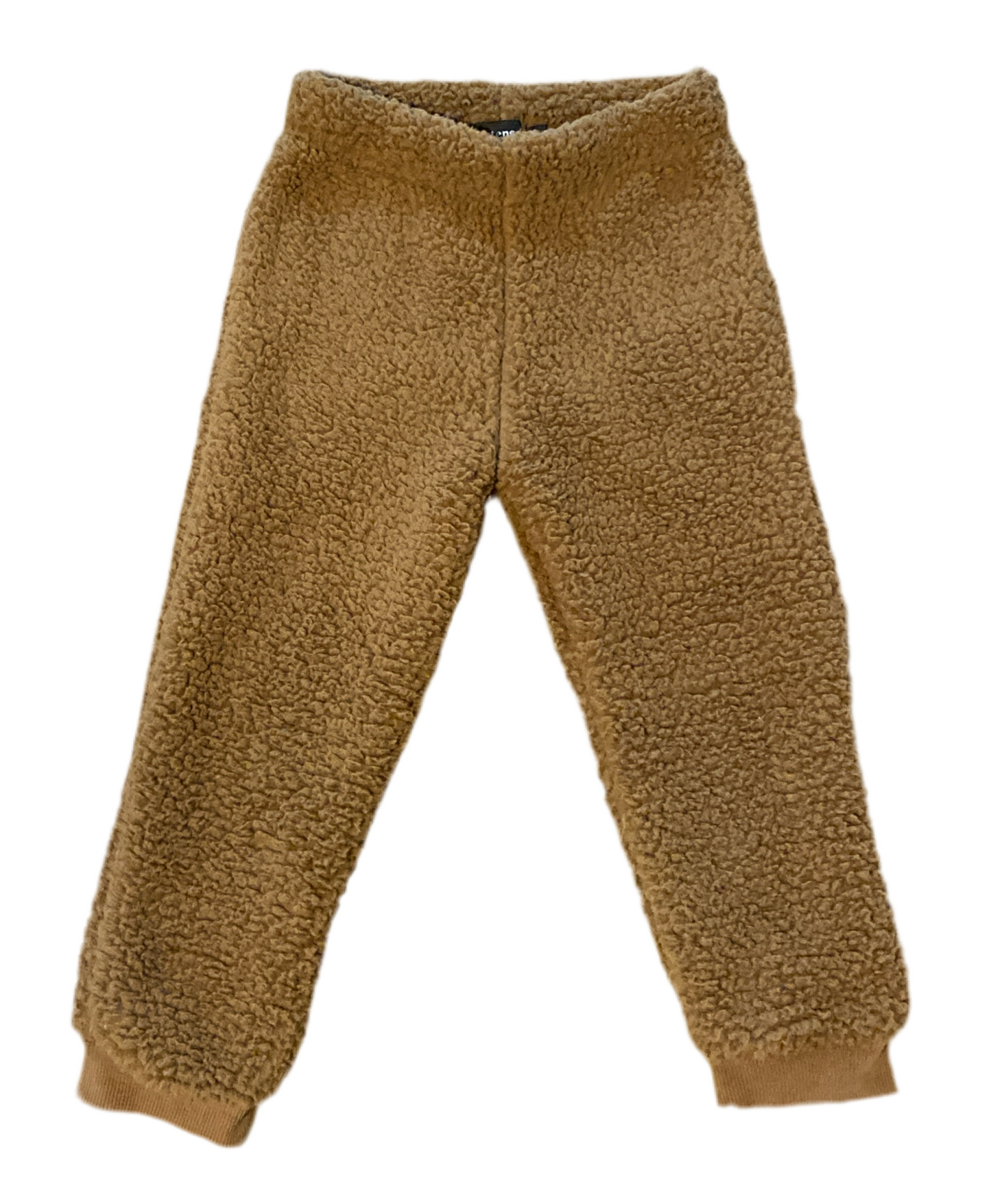 Pijama de ursinho “INEXTENSO”