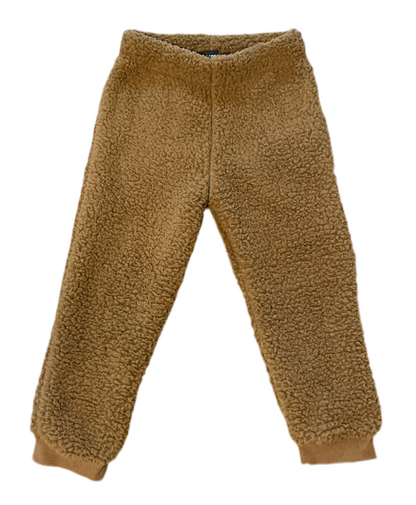 Pijama de ursinho “INEXTENSO”