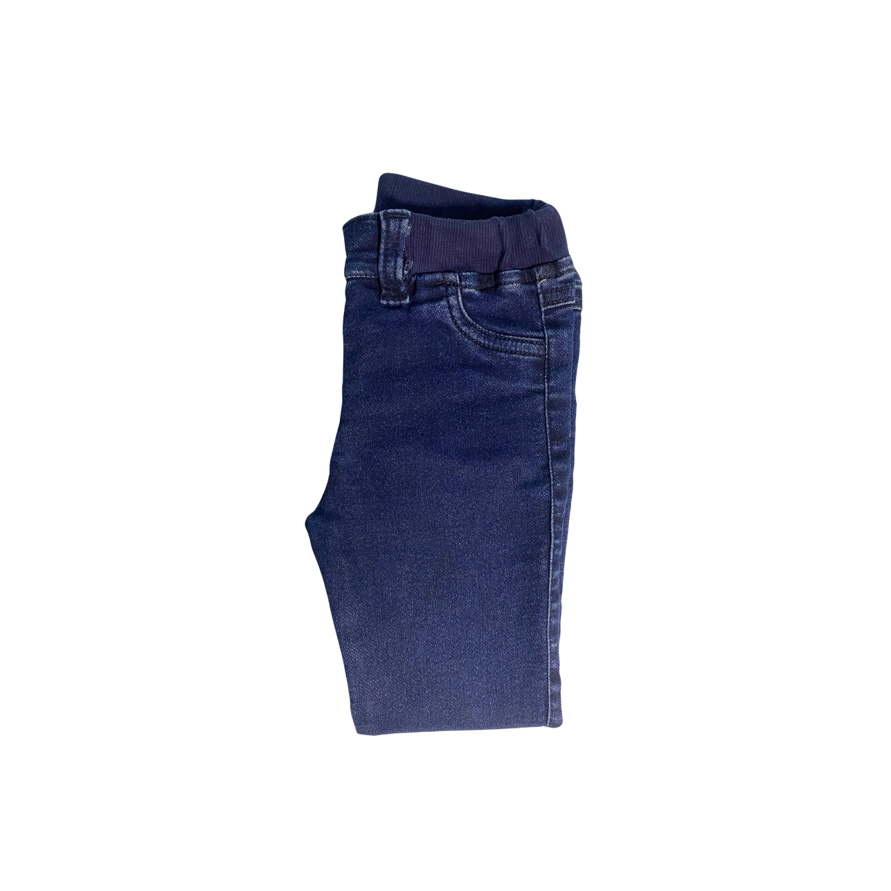 Calça jeans "PAOLA DA VINCI"