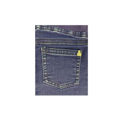 Calça jeans "PAOLA DA VINCI"