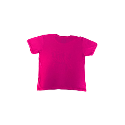 Camiseta "Never Give Up - MIXED Kids"