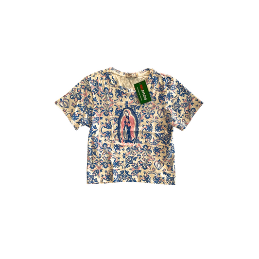 Camiseta "Nossa Senhora de Guadalupe - MIXED Kids"