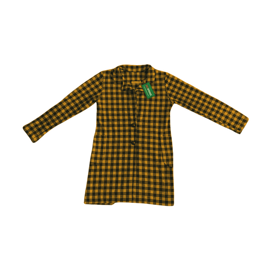 Cardigan xadrez "MIXED Kids"