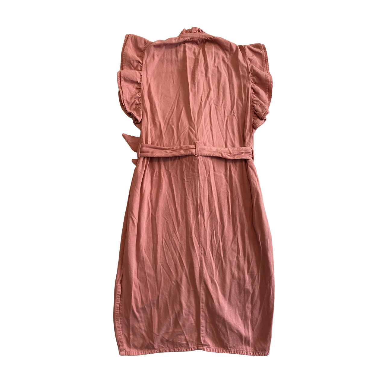 Vestido Rosa midi "MIXED Kids"