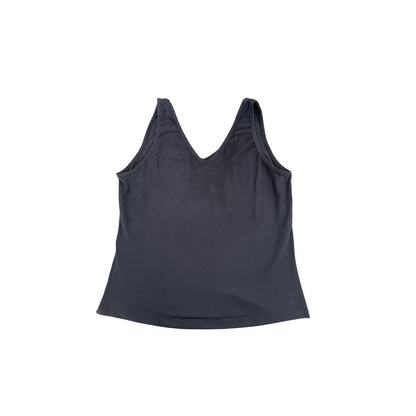 Blusa regata "MY SQUAD"