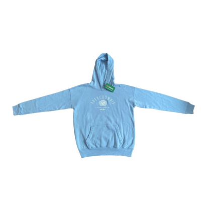Conjunto de moletom azul "Abercrombie&Fitch Kids"