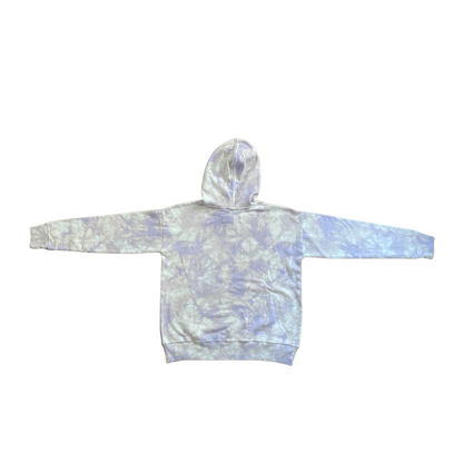 Conjunto de moletom fleece Tie dye  "Abercrombie&Fitch Kids"