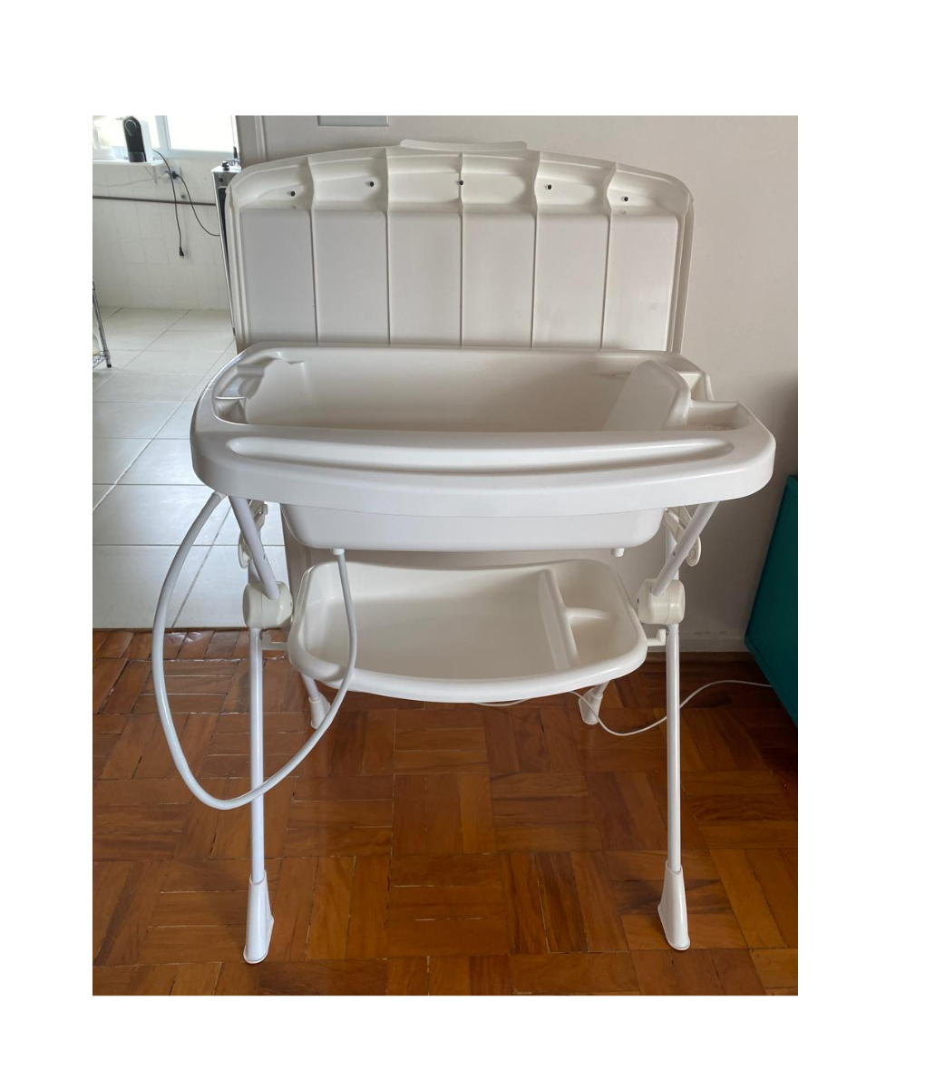 Banheira "Splash - BURIGOTTO"