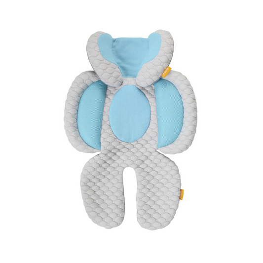 Almofada suporte de cabeça e corpo "Brica CoolCuddle - Munchkin"