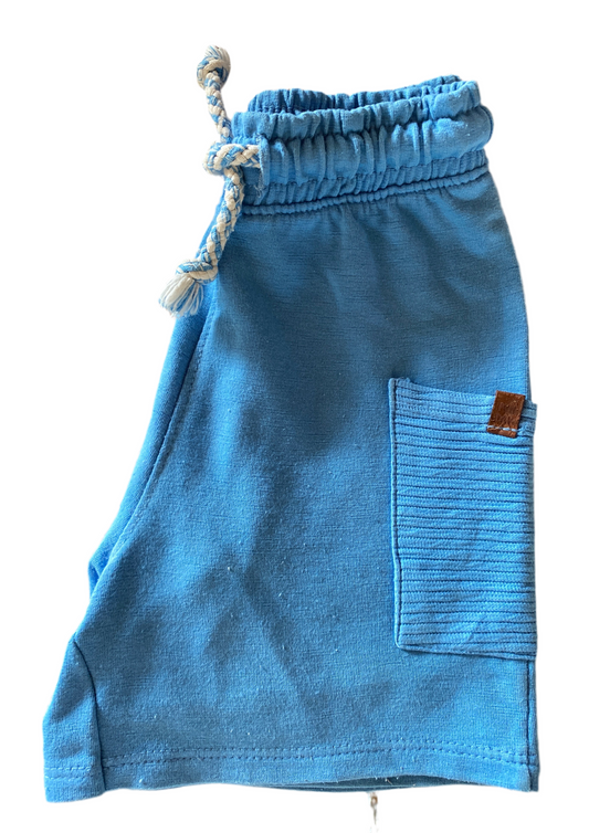 Shorts "PÓIM”