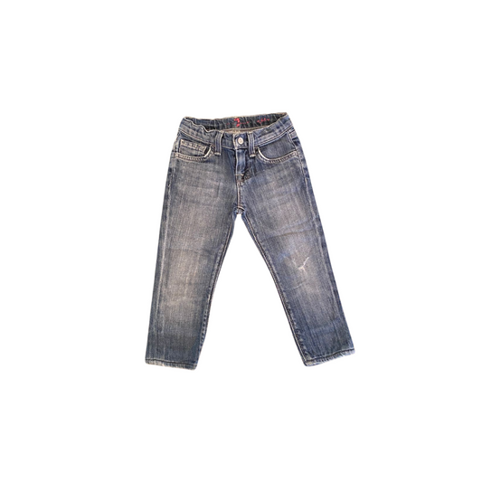 Calça jeans "7 for All Mankind"
