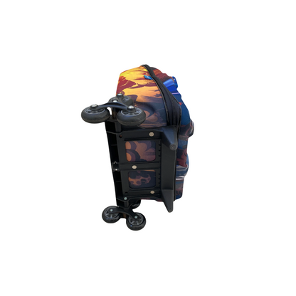 Mochila Batman - Liga da Justiça