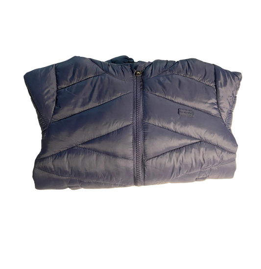 Jaqueta "Puffer - PÓIM"