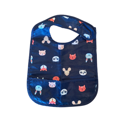 Babador "CARTER'S - animais"