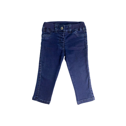 Calça jeans "PAOLA DA VINCI"