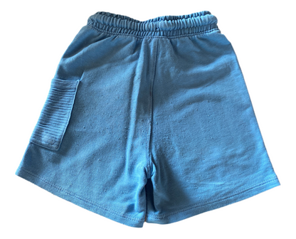 Shorts "PÓIM”