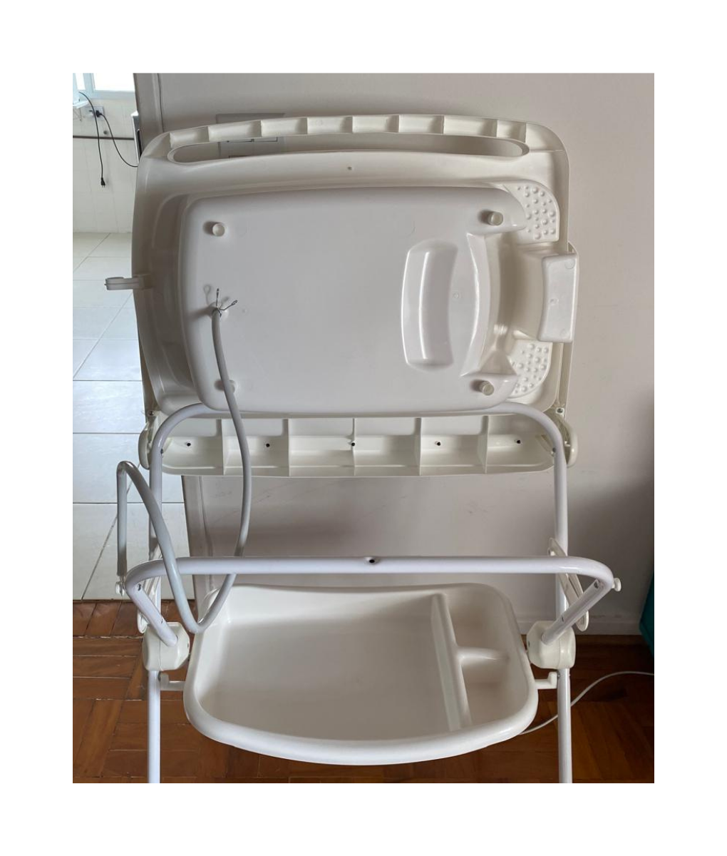 Banheira "Splash - BURIGOTTO"