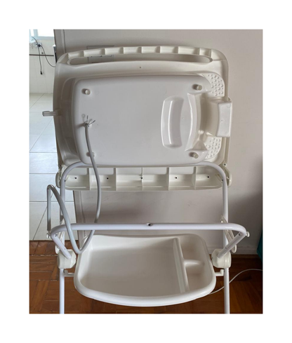 Banheira "Splash - BURIGOTTO"