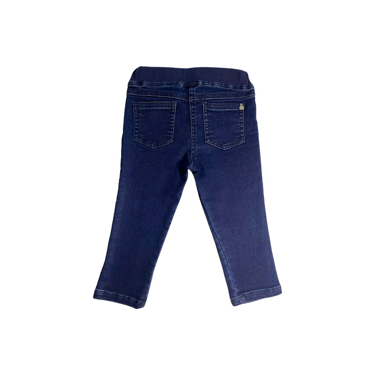 Calça jeans "PAOLA DA VINCI"