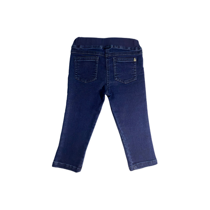 Calça jeans "PAOLA DA VINCI"