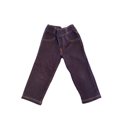 Calça jeans "PAOLA DA VINCI" (Cópia)