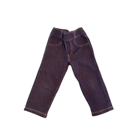 Calça jeans "PAOLA DA VINCI" (Cópia)