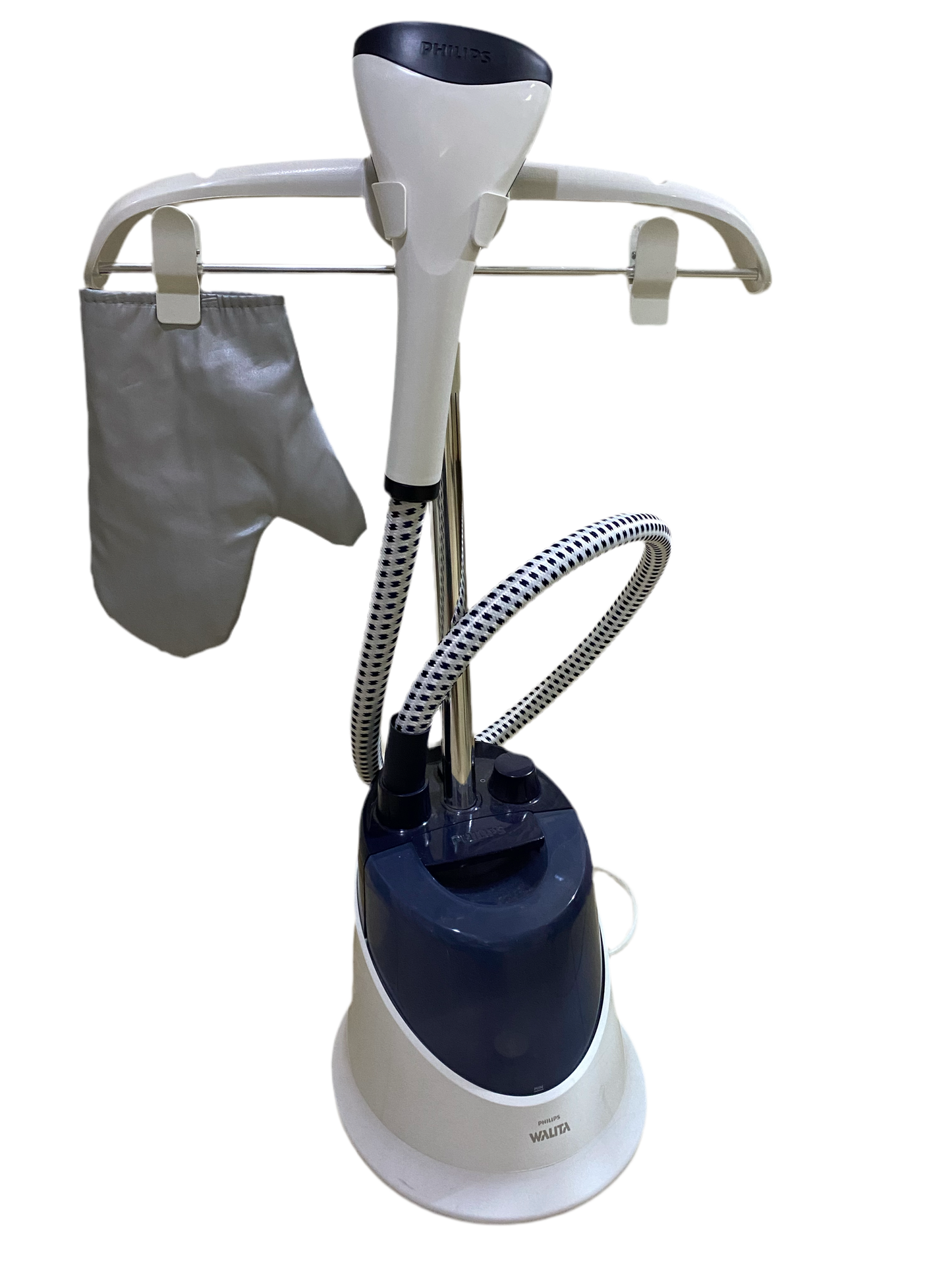 Vaporizador "Daily Touch - PHILIPS WALITA"