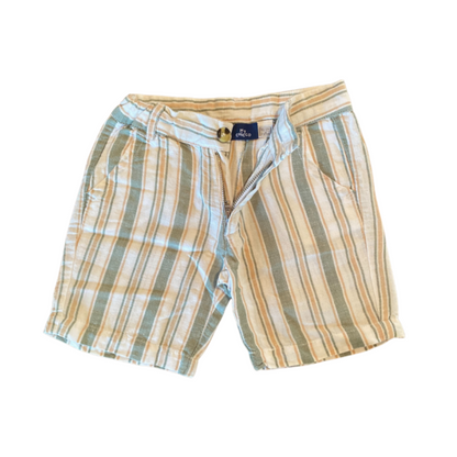 Bermuda com listras “CHICCO"