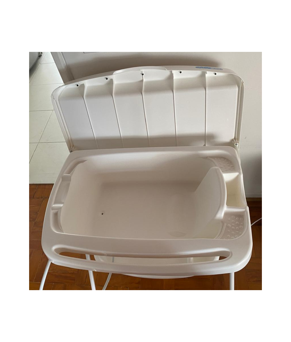 Banheira "Splash - BURIGOTTO"