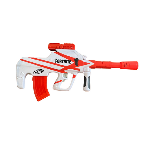 Lançador motorizado de dardos de espuma "Nerf FORTNITE B-AR - Hasbro"