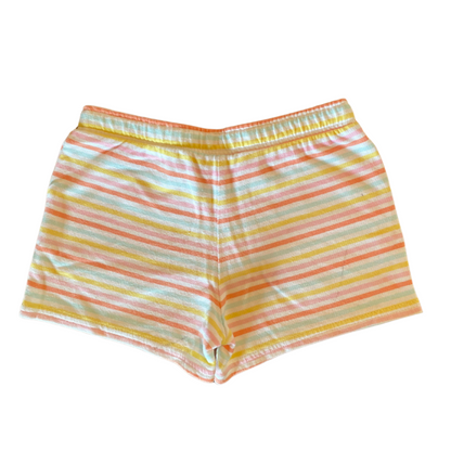 Shorts colorido “CARTERS"