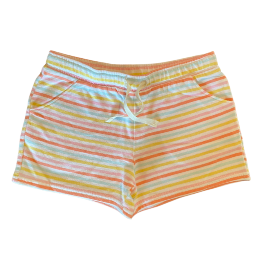 Shorts colorido “CARTERS"