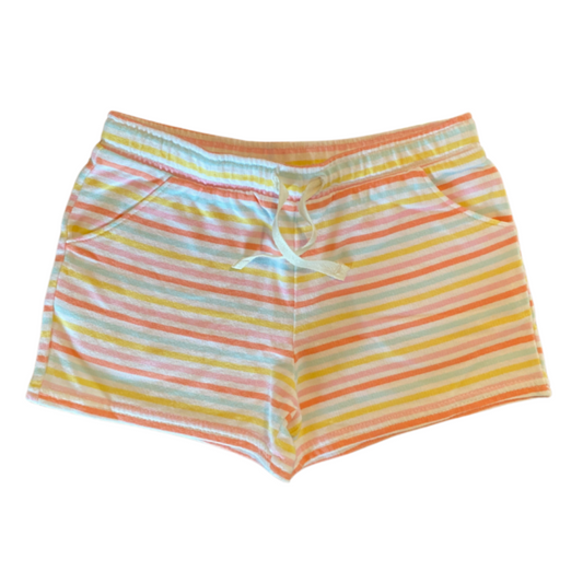 Shorts colorido “CARTERS"