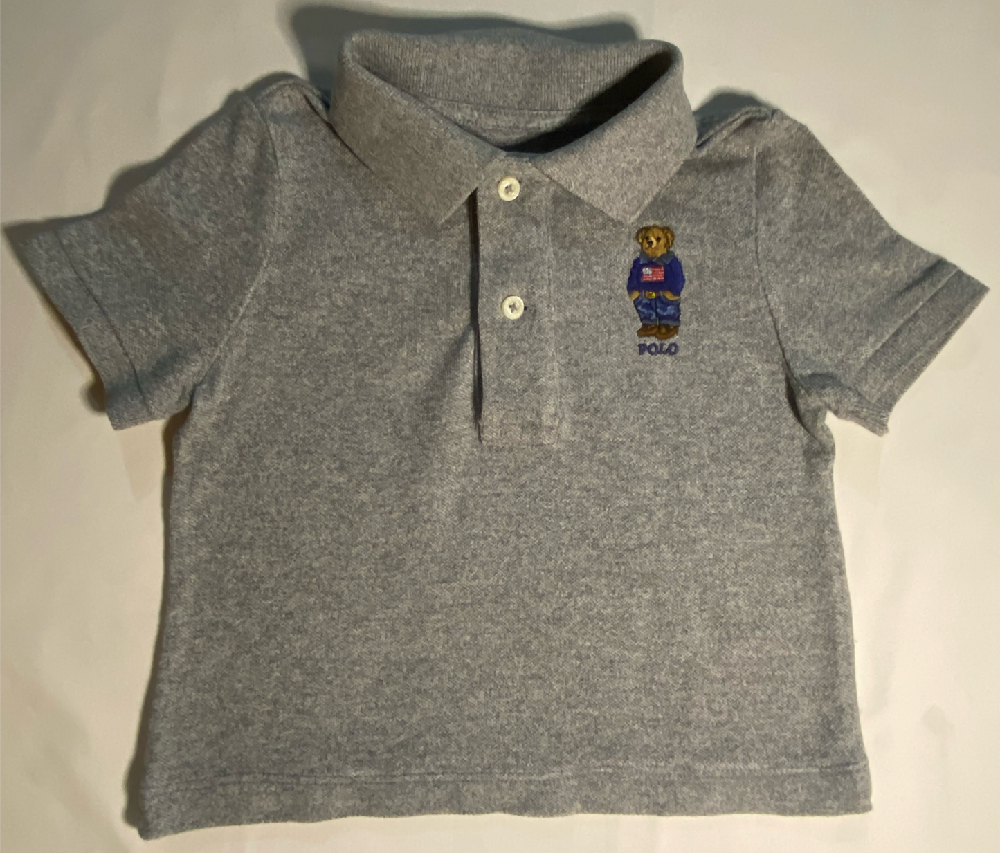 Polo Bear “POLO RALPH LAUREN”