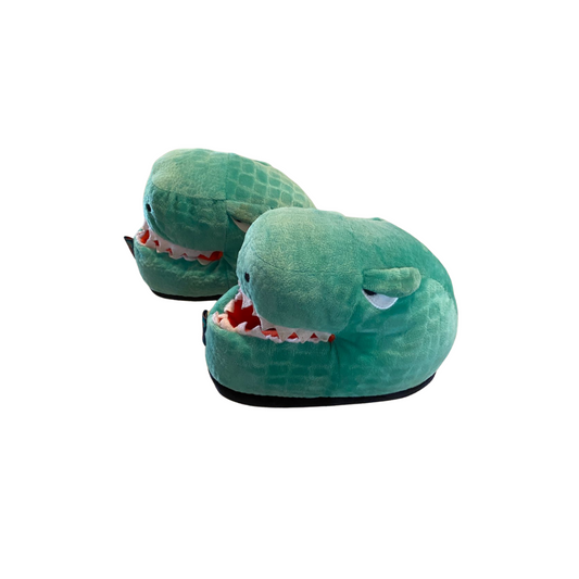 Pantufa "Jacaré - PUKET"