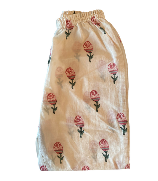 Calça de pijama "GOOD EARTH"