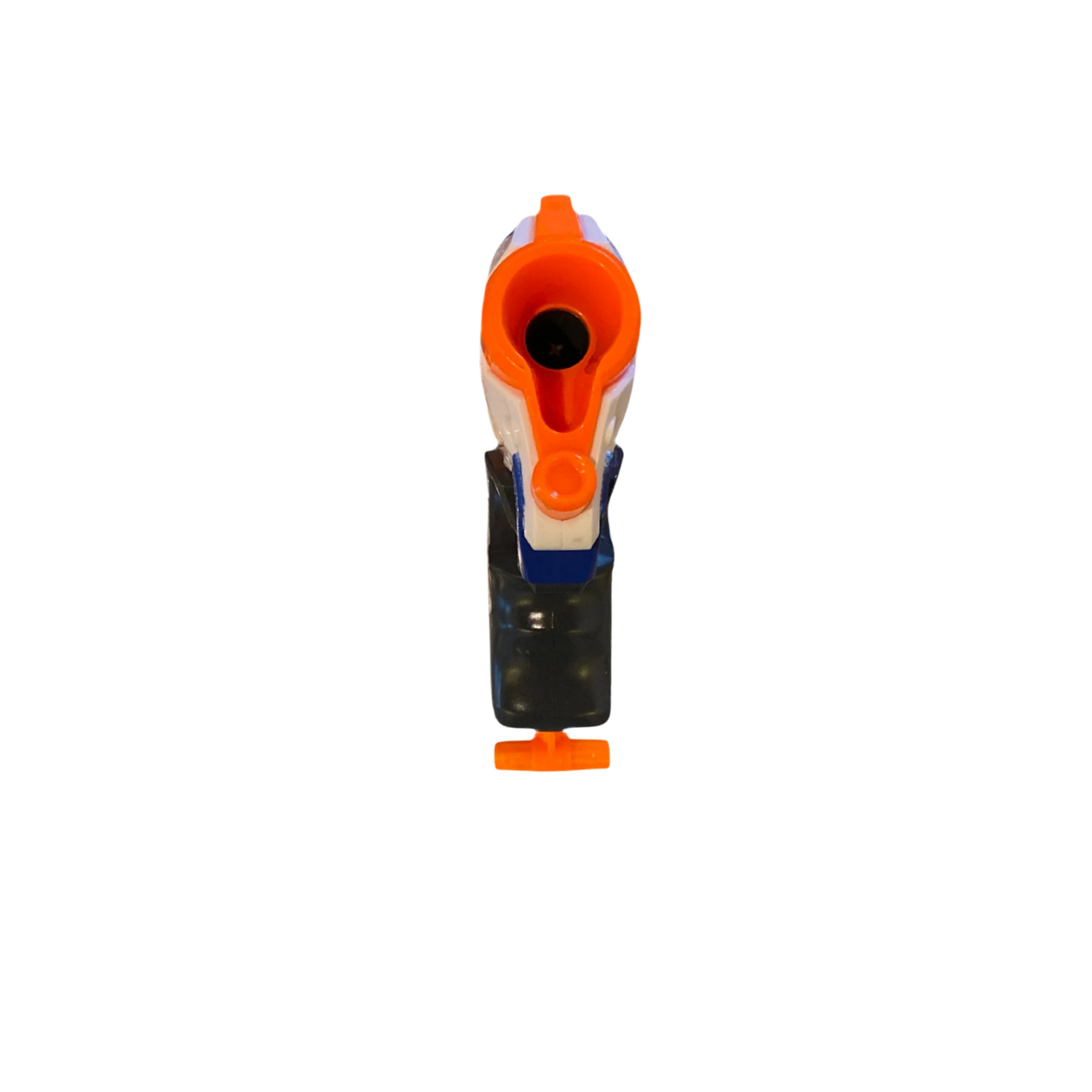 Lançador de dardos Nerf "Micro Shots Strongarm - Hasbro"