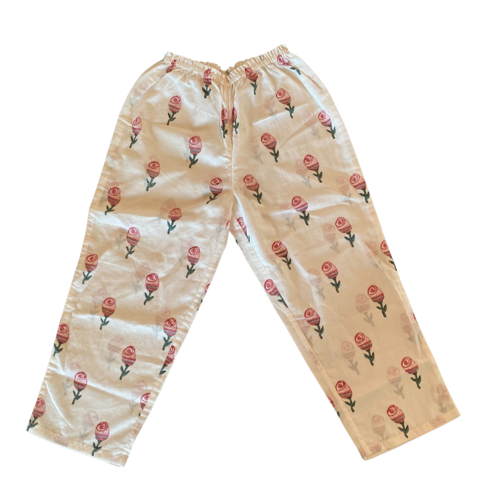 Calça de pijama "GOOD EARTH"