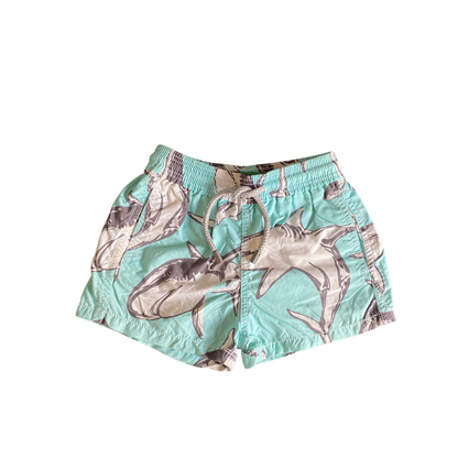 Shorts "tubarão - VILEBREQUIN”