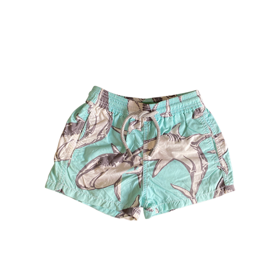 Shorts "tubarão - VILEBREQUIN”