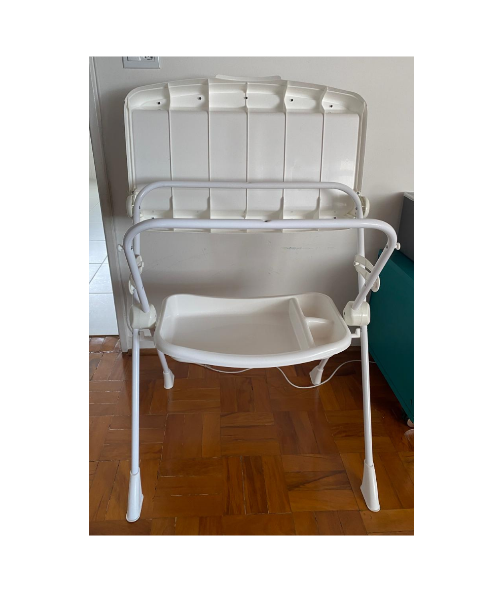 Banheira "Splash - BURIGOTTO"