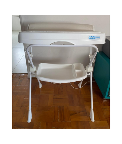 Banheira "Splash - BURIGOTTO"