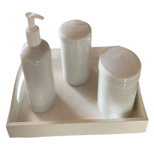 Kit Higiene para bebê