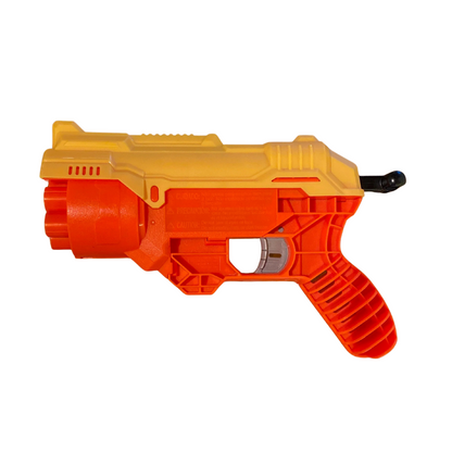 Lançador de dardos “Nerf Cobra RC-6 Alpha Strike – Hasbro”