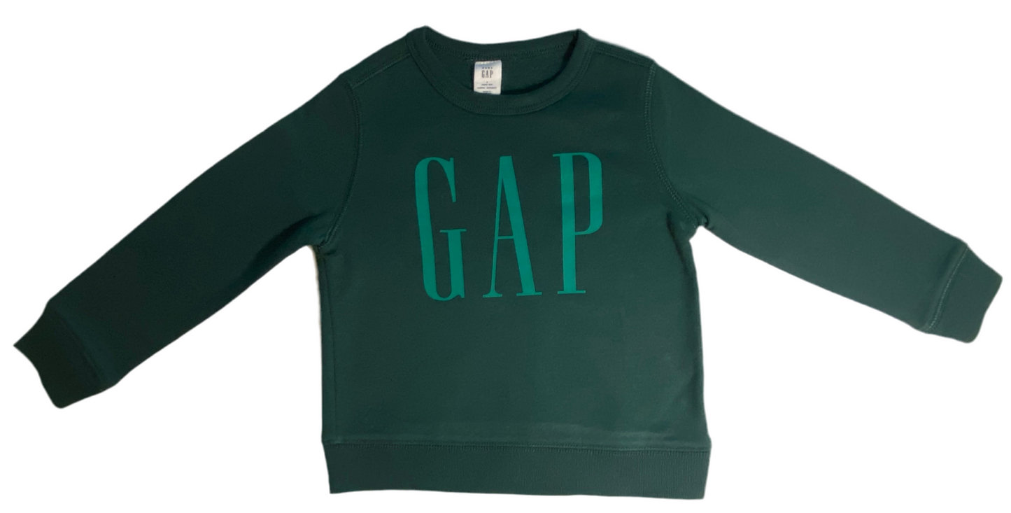 Casaco de moletom "GAP"
