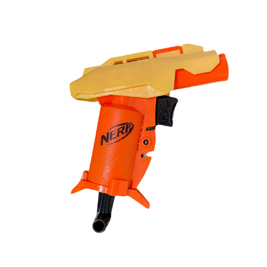 Lançador de dardos "Nerf Alpha Strike Stinger SD-1 - Hasbro"