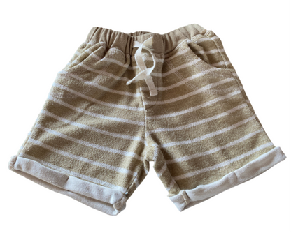 Shorts “TIP TOP”