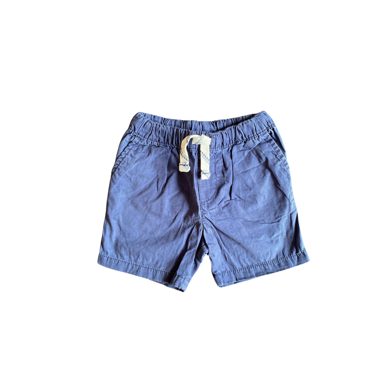 Shorts azul “CARTERS"