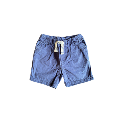 Shorts azul “CARTERS"