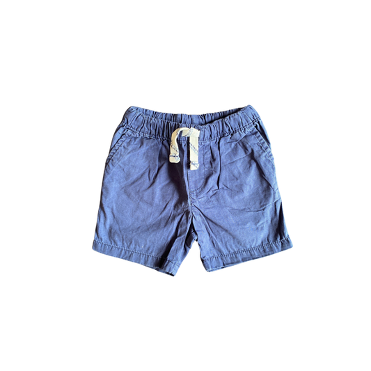Shorts azul “CARTERS"